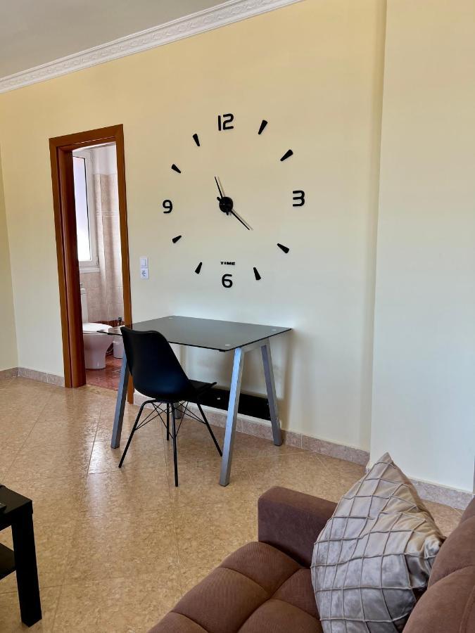 קרפאטוס Atrium Luxurious Sea View Apartment מראה חיצוני תמונה