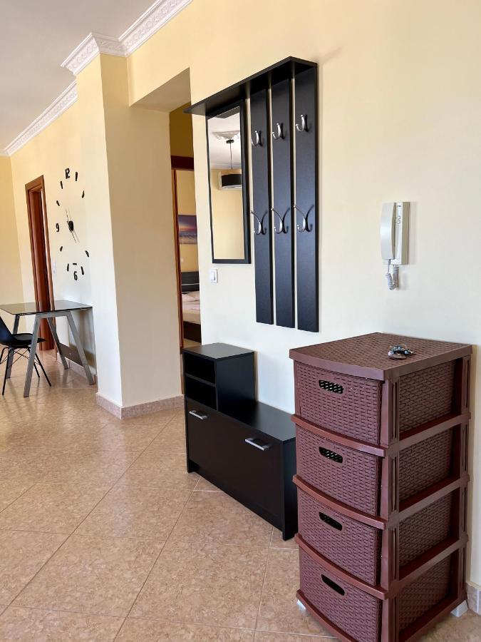 קרפאטוס Atrium Luxurious Sea View Apartment מראה חיצוני תמונה