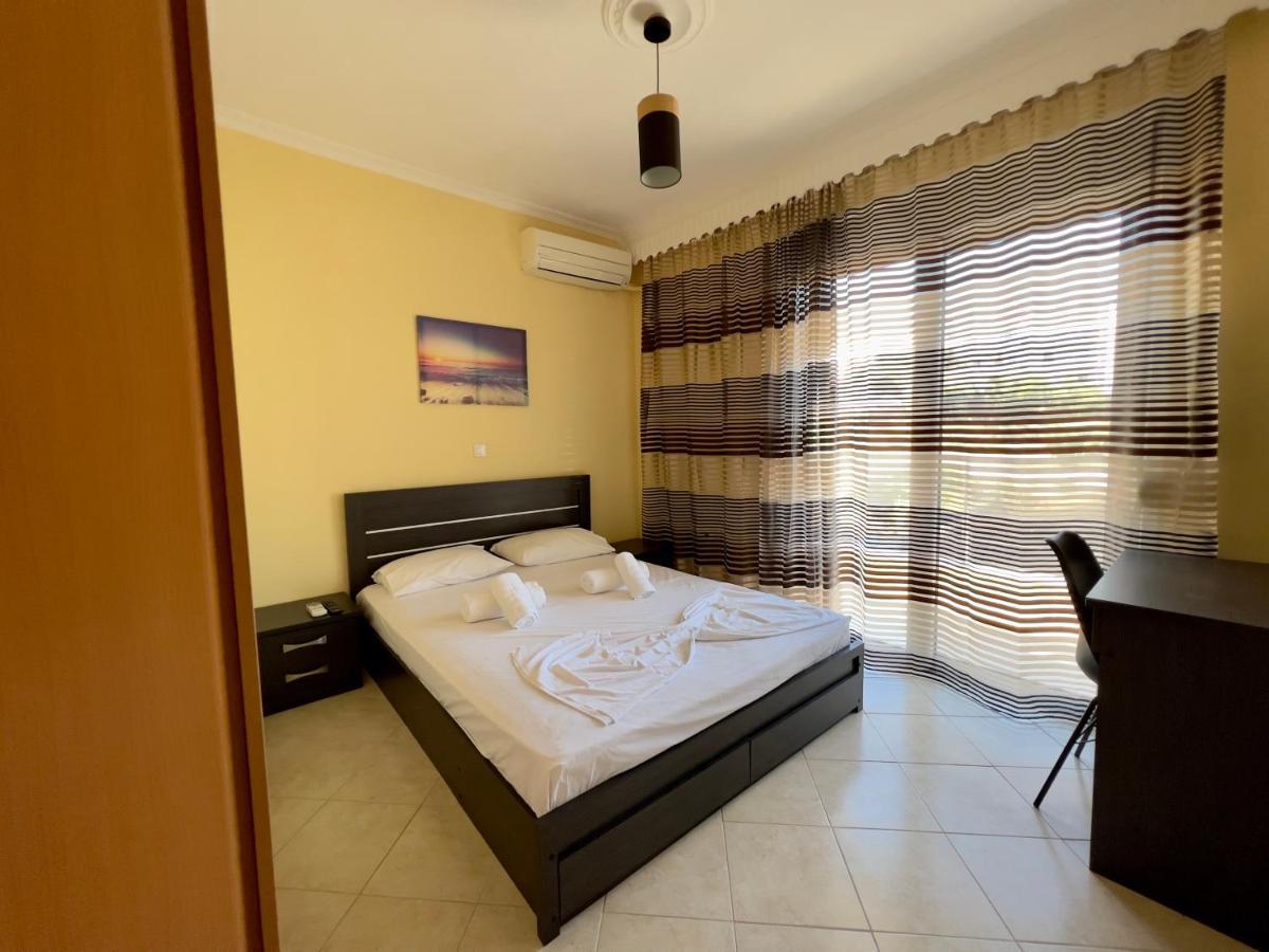 קרפאטוס Atrium Luxurious Sea View Apartment מראה חיצוני תמונה